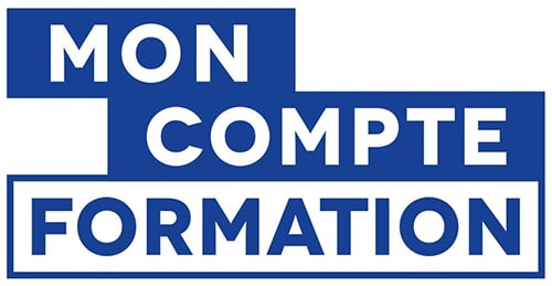Mon Compte Formation CPF