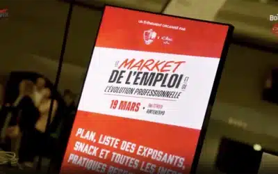 Retour en vidéo sur le Market de l’emploi et de l’évolution professionnelle 2025