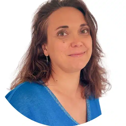 Marianne SERA 35 Marianne SERA - Consultante au CIBC Rhône