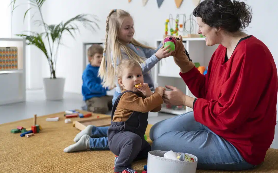 Accueil CIBC Auvergne-Rhône-Alpes 5 Micro-crèches privées : une réforme qui change la donne… et une opportunité grâce à la VAE