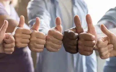 Les chiffres satisfaction 2023-2024 accompagnement VAE du CIBC Loire