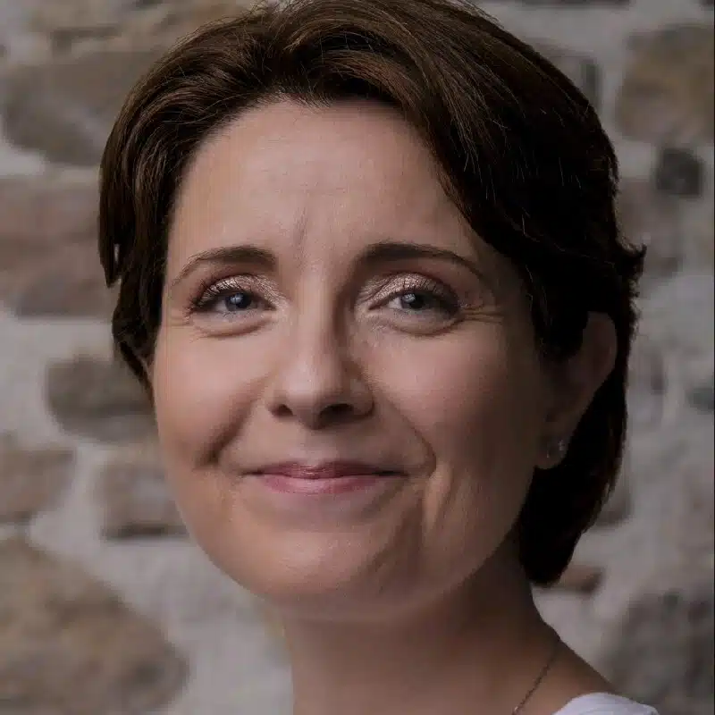 Virginie GILLI
