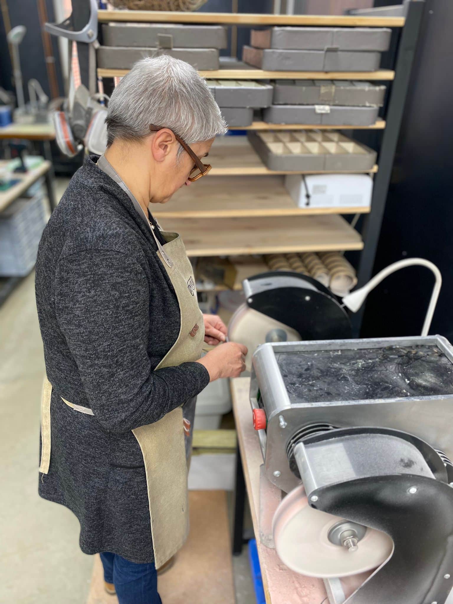 exemple de reconversion professionnelle réussie avec Danièle