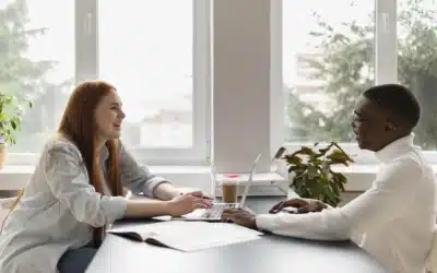 CIBC Drôme-Ardèche - Actu 1 Entretien de parcours professionnel : ce qui change en 2026