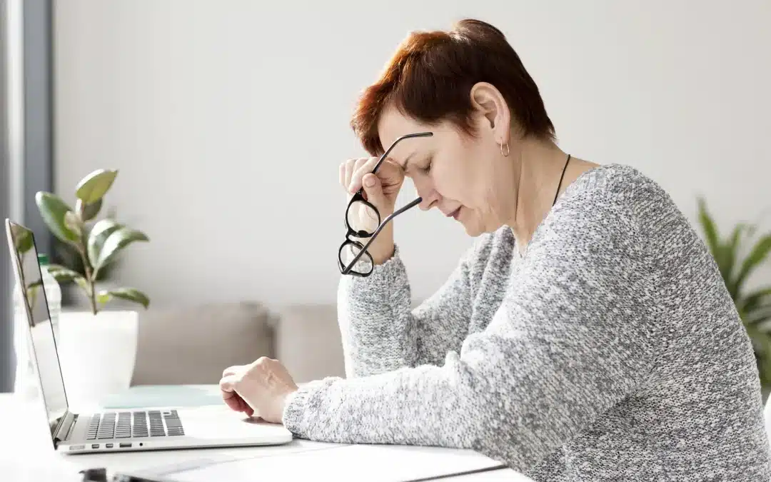 Atelier – Comprendre et prévenir l’épuisement professionnel