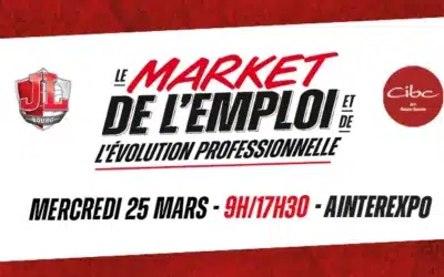 Bilan de compétences à Trévoux 4 Market de l’emploi et de l’évolution professionnelle 2026