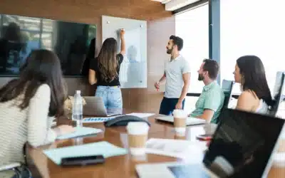 Former les formateurs : retour sur trois sessions dédiées à la réussite des entretiens de parcours professionnels