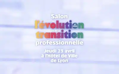 Actualités 2 Salon de l’Évolution et de la Transition Professionnelle 2026 : retour sur une édition riche en échanges !